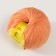Yarn "caramel" 100% acrylic 175m/50g (037 peach)