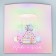 Package-Korobok, 20x28x13 cm "Make a Wish", packaging, me to you