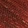 SIM-BRAIDS AFROKOSOS, 60 cm, 18 strands (CE), greasy/red color (#FR-10)