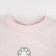 Body with a crumb skirt I "Princess", Pink color, height 86-92 cm