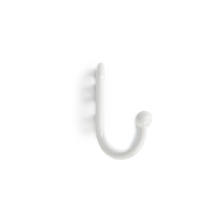 Hook furniture tundra TKD017 Light, two -rod, white-5