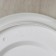 Pot with the Podon "Economy", 10 l, white color
