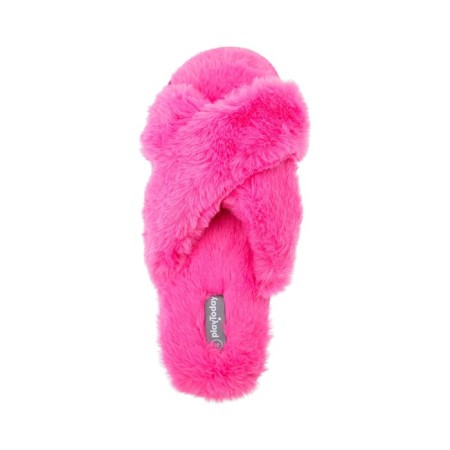 Slippers for a girl, size 39-2