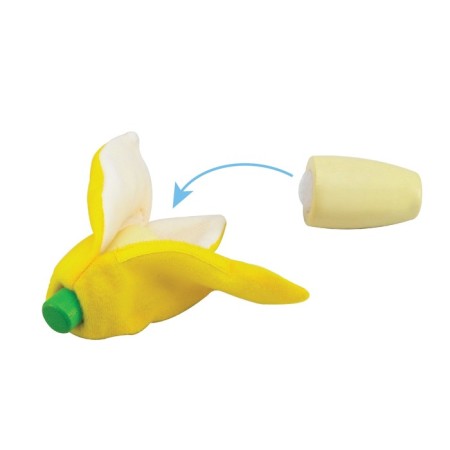 Game set "Fruit for cleaning and cutting", 5 pieces-2