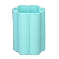 Silicone folding cup 160ml., Mix color