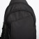 Sling bag ZFTS, from textiles, black color