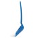 Labular shovel plastic, bucket 275 × 320 mm, plastic stalk