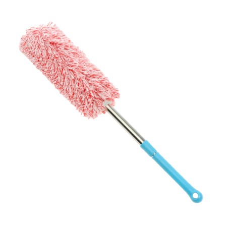 TORSO brush for dust removal, car telescopic 64-100 cm, mix-6