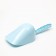 Bolshoi scoop for feed, 29 x 10 cm, blue