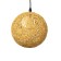 Lamp Bayerlux rattan 1he27 15W brown 20x20x120 cm