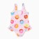 Skipannik Squeege children's minku, height 128-134 cm