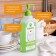 Synergetic dishwashing tool, apple, 0.5 liters
