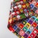 Glossy packaging double -sided, Avengers, 60x90 cm