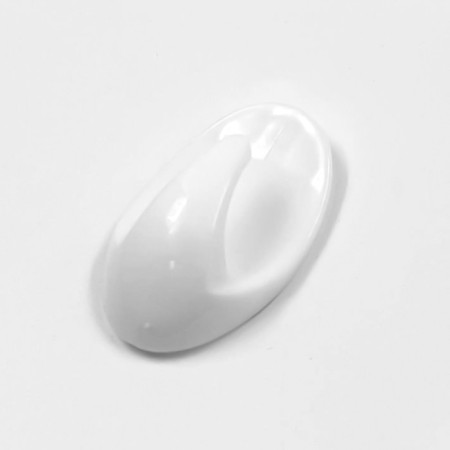 Self -adhesive hooks Joy Home, white plastic, 6 pcs-1