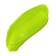 Acrylic matte paint in the tube 75ml Calligrata, km057, yellow-green light, Panton 2290s