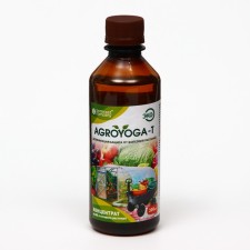 Aggroyoga-T plant diseases remedy, bottle, 300 ml
