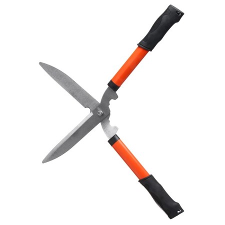 Kustorez, 21 "(55 cm), with metal handles, with a cover-8
