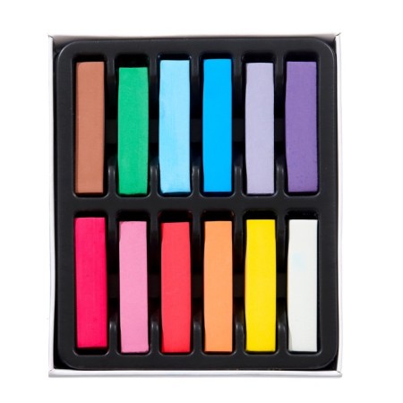 Smells for hair, 12 pcs.-6