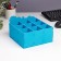 Organizer for storing little things "Unicorn" 9 departments 19x19x12