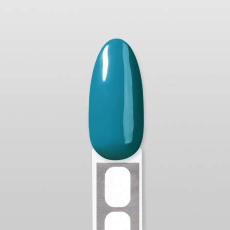 Simple nail polish gel, 3 phase, 10 ml, led/uv, color (261)-15