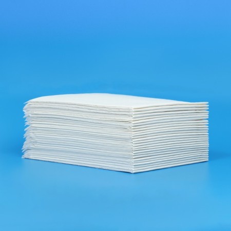 Six layer gel diapers for animals 60 x 60 cm, (in a set of 10 pcs)-3