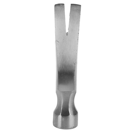 Hammer-GvoDoder MATRIX 10463, 570 g, instr. Steel, Kovan, whole metal, two -complex. lever-1