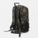 Tourist backpack, TL, 40 l, lightning department, 3 external pockets, with extension, camouflage color