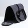 Bag - Animal carrying, size m, 43 x 27 x 30 cm, gray