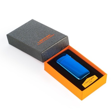 Electronic lighter "Tesla", 8 x 3.5 cm-7