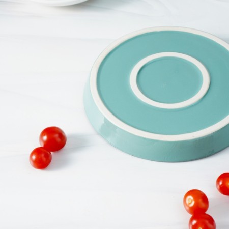 Tramontano dish, d = 17.5 cm-5