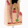 Matcage "Building tooth in the section" 13*6cm