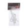 Tundra window opener Pro, white