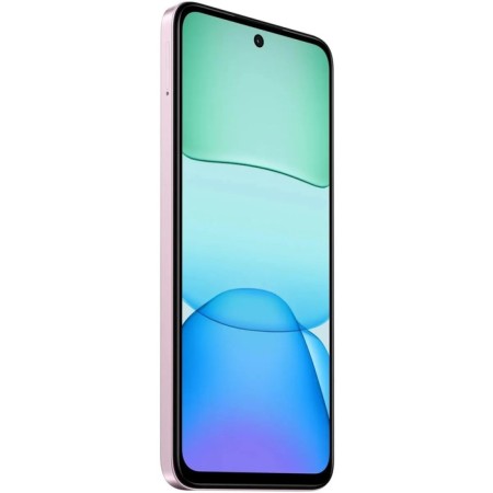 Smartphone Xiaomi Redmi 13, 6.79 ", AMOLED, 6 GB, 128 GB, 108 MP, 2 SIM, 5030mach, pink-3