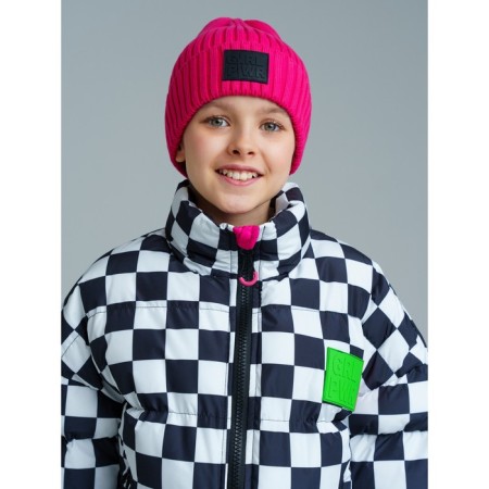 Cap for the girl PlayTode, size 54-2