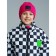 Cap for the girl PlayTode, size 54
