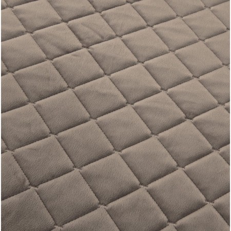 Sofi de Marko "Nathaniel" bedspread, size 120x200 cm, color gray color-3