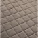 Sofi de Marko "Nathaniel" bedspread, size 120x200 cm, color gray color