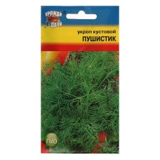 Semen Dill 