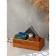 Claus - ADELICA organizer, 4 sections, oak