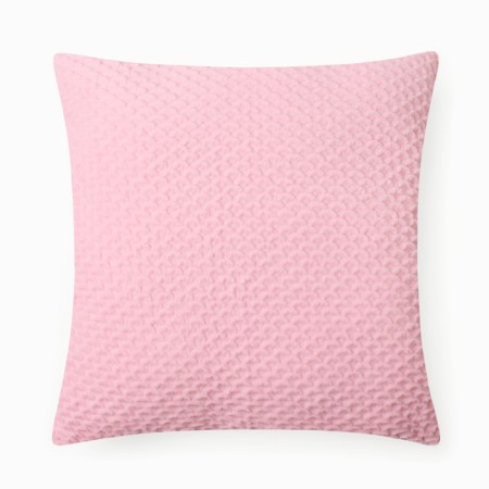 Pillow Ethel "Square" 40*40 cm, color -pink