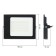 Feetor LED street era LPR-041-1-65K-050 50W, 6500K 3500LM, IP65, with a motion sensor