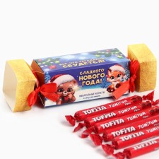 Chewing sweets 