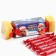 Chewing sweets "Sweet New Year", taste: Cherry, 67 g (10 pcs. X 6, 7 g).