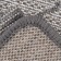Carpet rectangular, size 80x150 cm, polypropylene 100%, juts