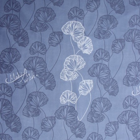 Bed linen 1.5p Steas and I "Liana" 143x215cm, 145x214cm, 50x70cm-1pc, 60g/m2, microfiber-4