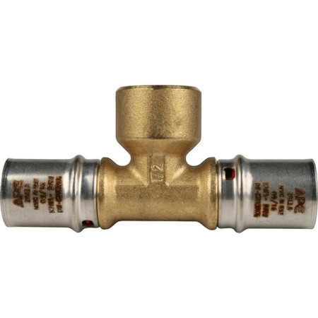 STOUT SFP-0007-001220, d = 20 x 1/2 x 20 mm, internal thread, brass-3