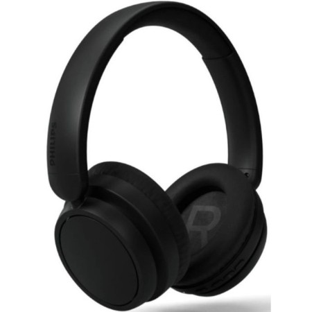 Following headset Philips TAH5209 Black Black Bluetooth Headquarters (TAH5209BK/00)