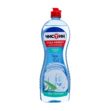Washing tool for puree dishes, juicy aloe, 750 ml