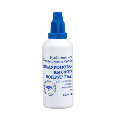 L’Or hyaluronic acid for the area around the eyes, 60 ml