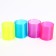 Spring Rainbow "Bright Paints", Mix Colors